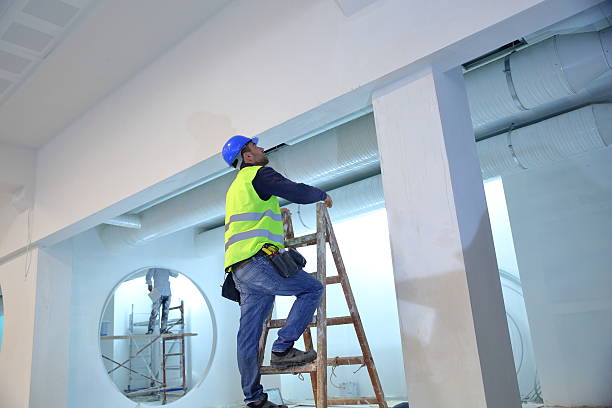 Mold Remediation for Vacation Homes in Mansfield, TX